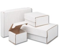瓦楞纸箱、纸盒