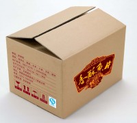 上海纸箱制作