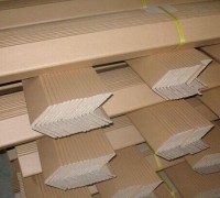 上海纸护角厂家供应蜂窝板 松江纸托盘 浦东蜂窝纸箱