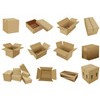 辉县巨大包装专业生产各种纸箱