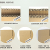河南郑州纸箱包装厂专业定制瓦楞纸箱/彩色纸箱厂家直销价格低