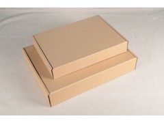 哈尔滨纸箱服装纸壳箱快递打包纸箱发货专用纸箱