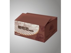 郑州包装厂葡萄酒礼品盒包装 生产加工厂家