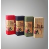 郑州茶叶礼品盒包装，茶叶礼品盒设计加工厂家