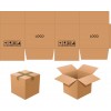 栾城纸箱厂专业加工纸箱，免费送货