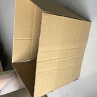 日本进口黄板箱板纸150-800g