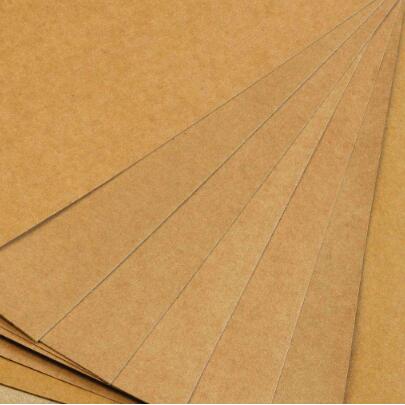 牛皮箱板纸的制造工艺及用途