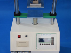 YN-ZG-300纸管抗压测试仪
