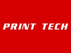 PRINT TECH 2020上海国际印刷技术展览会