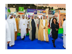 2020年迪拜阿拉伯造纸、卫生纸及加工工业国际展览会