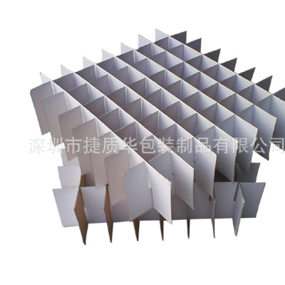 深圳市光明新区纸箱厂专业定做纸包装箱 平卡 各类刀卡