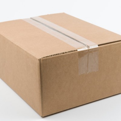 纸箱纸盒快递包装飞机盒硬纸箱批发免费印刷