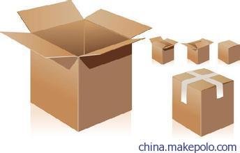沈阳包装厂生产打包纸箱快递纸盒子可印刷