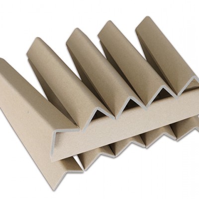 厂家直销纸护角条纸包角物流包装护角阳角家具护角