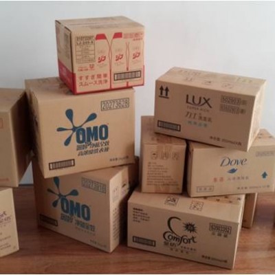 天津丹盛包装主要经营纸箱制品生产销售技术服务