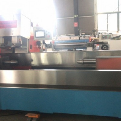 温州DQ-YM-1500凹版双头研磨机 典强机械专业制造生产