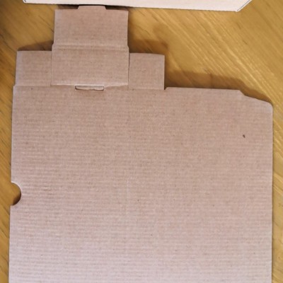 二十年纸箱厂定制纸箱飞机盒PE隔板支架