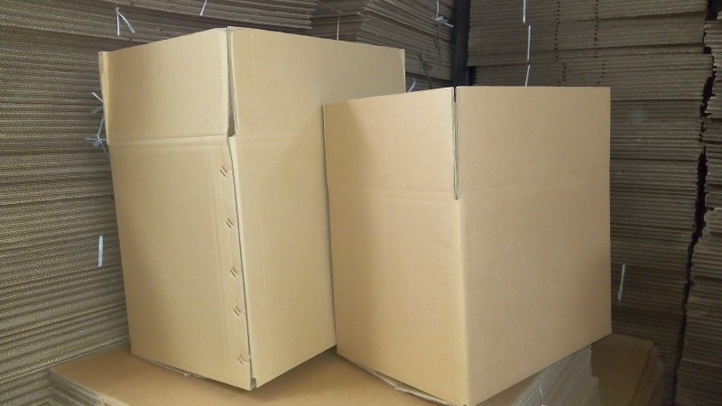 太原鑫华隆纸箱有限公司为您提供各种规格型号的太原纸箱