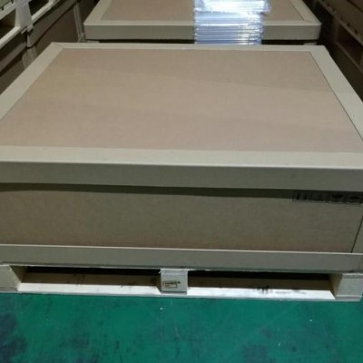 东莞厂家重型包装箱 机柜包装纸箱 高承重代木纸箱