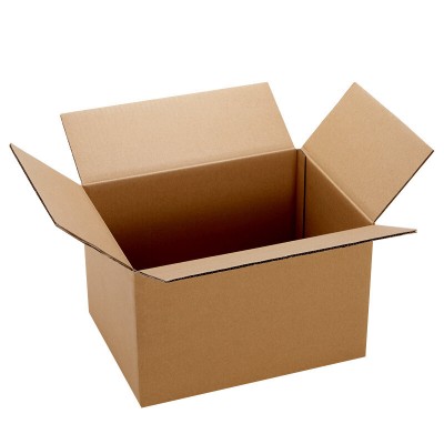 搬家纸箱厂家批发 邮政物流纸箱子 快递发货纸箱支持订做