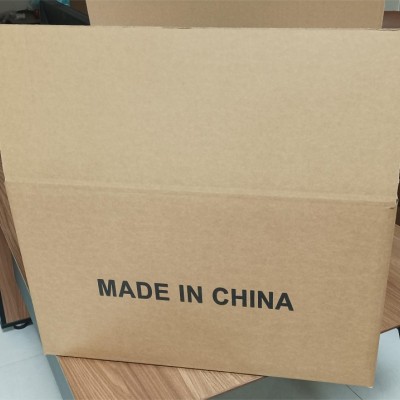 天津纸箱厂专业生产（TAPPI美标/FEFCO欧标）瓦楞纸箱