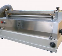 不锈钢胶水机图2