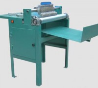 厂家直销文印店型不干胶(滚切机)划线机图2