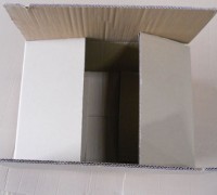 供应五层纸箱图2