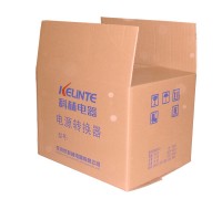 瓦楞纸箱、纸盒图3