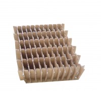 纸箱内衬,纸箱隔档图2