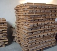 纸护角,上海纸护角,护角条图2