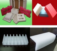 珍珠棉托盘，珍珠棉内衬，泡沫内衬图2
