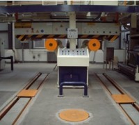 全液压无轴支架图2