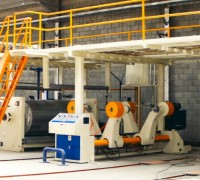 全液压无轴支架图3