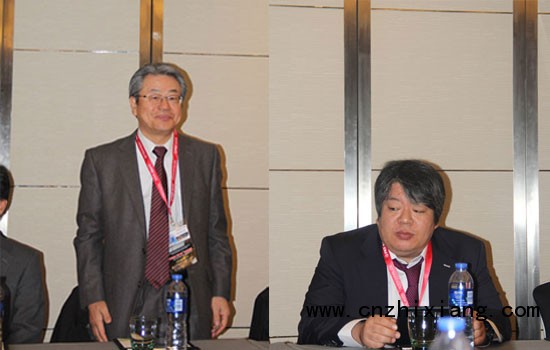 日本御牧发布高速LED式UV固化喷墨打印机