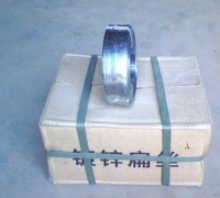 供应纸箱专用扁丝图1