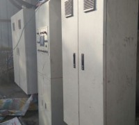 供应二手全自动高速水墨印刷开槽模切机上海广东产图3