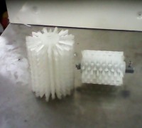 包装机械毛刷厂家直销价格图3