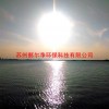 印刷包装企业厂家直销一体式小水量工业废水净化器