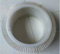 湖北京山轻机瓦线毛刷厂家批发价直销图3