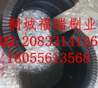 供应瓦楞机毛刷、纵切机毛刷、横切机毛刷、模切机毛刷图3