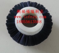 模切机毛刷厂家直销，量大从优。另可提供非标异型毛刷定做图2
