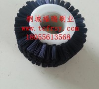 模切机毛刷厂家直销，量大从优。另可提供非标异型毛刷定做图3