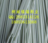 供应堆垛机平刷\堆码机平刷\码垛机平刷;规格尺寸可定制图2