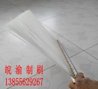 供应青岛佳友瓦楞机毛刷 堆码机毛刷图2