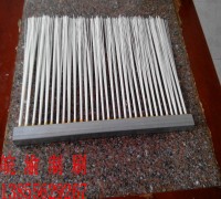 供应分纸机毛刷图2