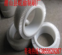 供应分纸机毛刷图3