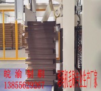 供应瓦楞纸板自动点数堆码机毛刷图2