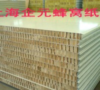蜂窝板材,纸蜂窝板图3