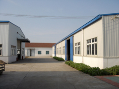 上海纸箱厂